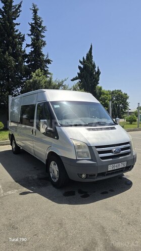 Ford Transit 2008, 356,362 km - 2.4 л - Cəlilabad