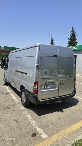 Ford Transit 2008, 356,362 km - 2.4 л - Cəlilabad