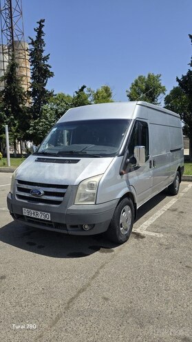 Ford Transit 2008, 356,362 km - 2.4 л - Cəlilabad