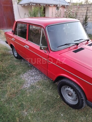 LADA (VAZ) 2106 2004, 76,000 km - 1.5 l - Kürdəmir