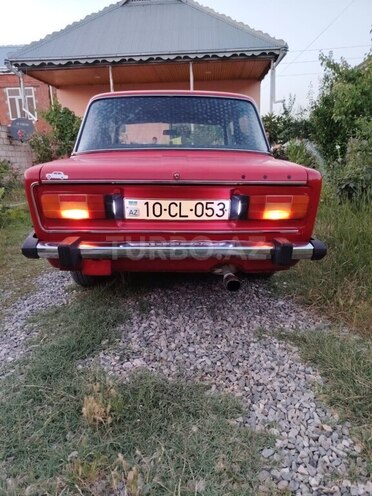 LADA (VAZ) 2106 2004, 76,000 km - 1.5 l - Kürdəmir