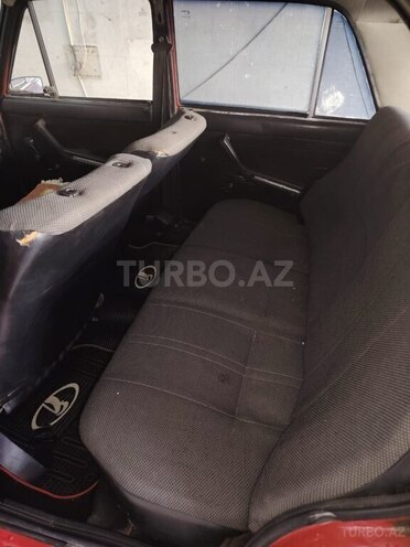 LADA (VAZ) 2106 2004, 76,000 km - 1.5 l - Kürdəmir