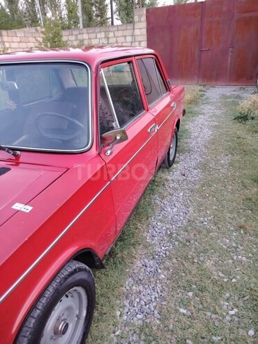 LADA (VAZ) 2106 2004, 76,000 km - 1.5 l - Kürdəmir