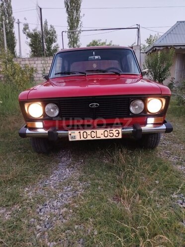 LADA (VAZ) 2106 2004, 76,000 km - 1.5 l - Kürdəmir