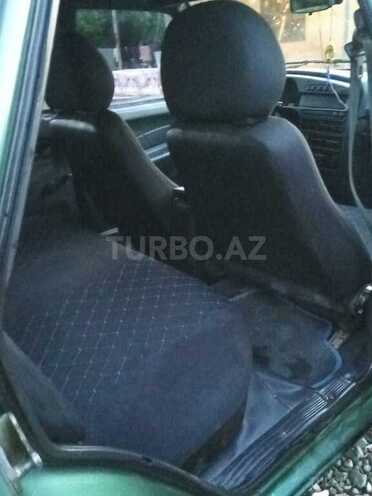 LADA (VAZ) 21099 2007, 635,422 km - 1.6 л - Ağcabədi