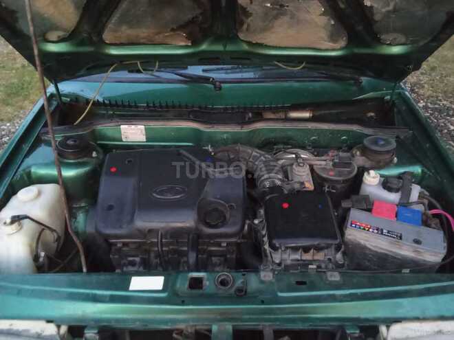 LADA (VAZ) 21099 2007, 635,422 km - 1.6 л - Ağcabədi
