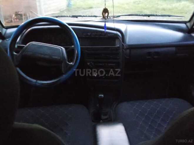 LADA (VAZ) 21099 2007, 635,422 km - 1.6 л - Ağcabədi