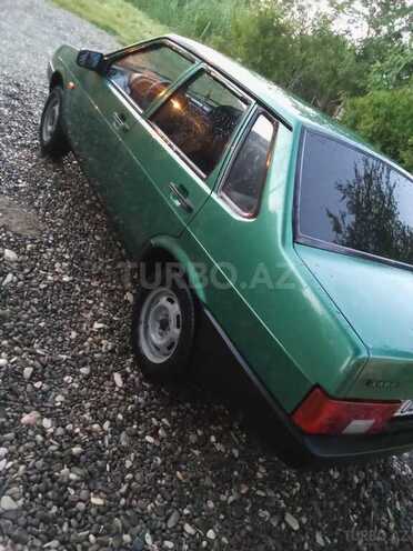 LADA (VAZ) 21099 2007, 635,422 km - 1.6 л - Ağcabədi