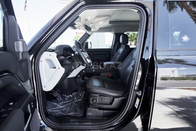 Land Rover Defender 2020, 71,498 km - 2.0 л - Bakı