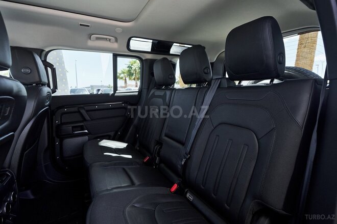 Land Rover Defender 2020, 71,498 km - 2.0 л - Bakı