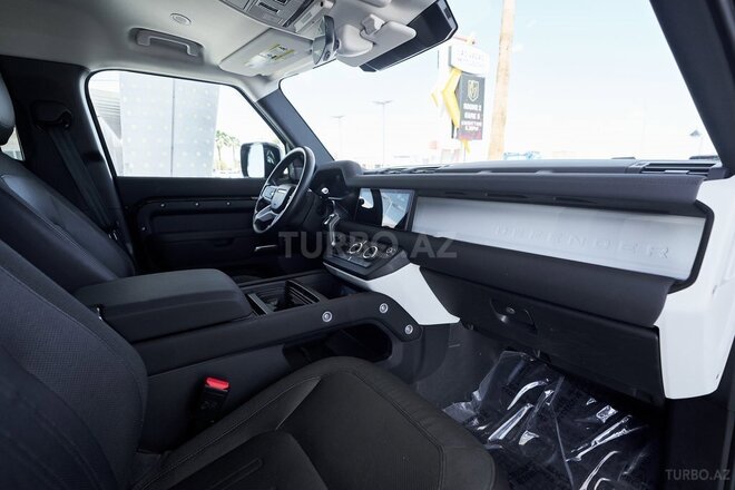 Land Rover Defender 2020, 71,498 km - 2.0 л - Bakı