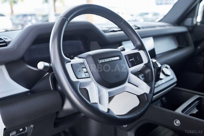 Land Rover Defender 2020, 71,498 km - 2.0 л - Bakı