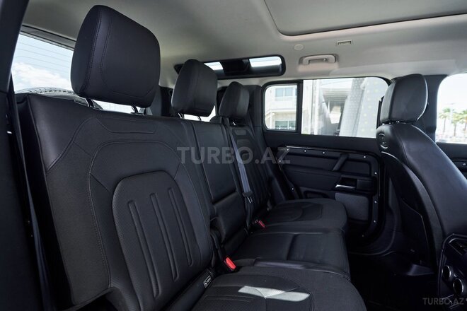Land Rover Defender 2020, 71,498 km - 2.0 л - Bakı