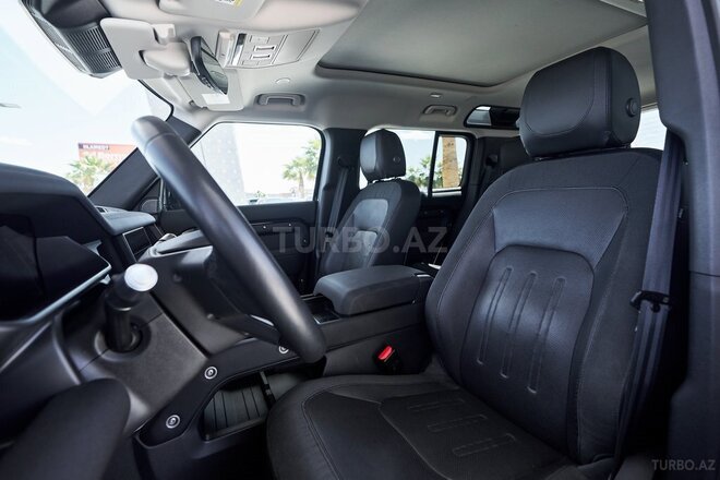 Land Rover Defender 2020, 71,498 km - 2.0 л - Bakı
