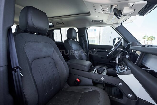 Land Rover Defender 2020, 71,498 km - 2.0 л - Bakı