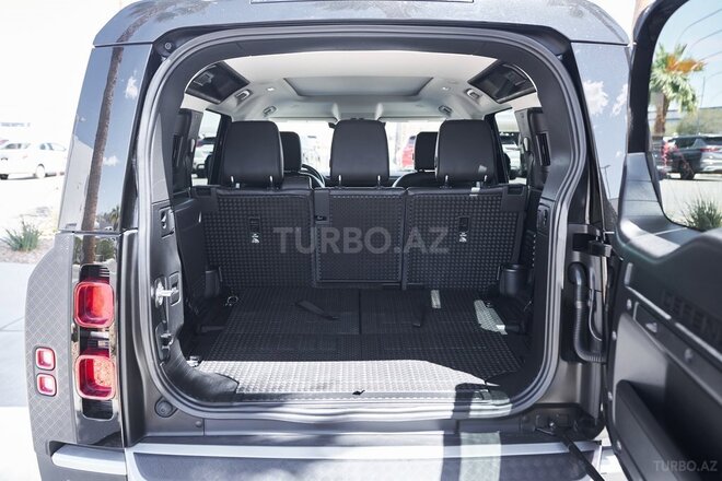 Land Rover Defender 2020, 71,498 km - 2.0 л - Bakı