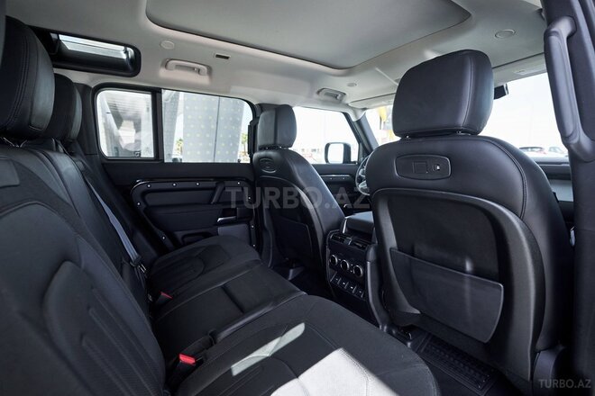 Land Rover Defender 2020, 71,498 km - 2.0 л - Bakı