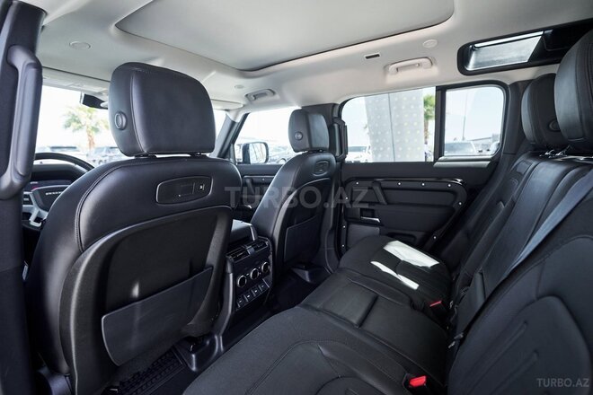 Land Rover Defender 2020, 71,498 km - 2.0 л - Bakı