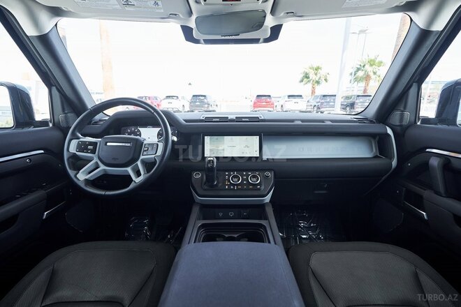 Land Rover Defender 2020, 71,498 km - 2.0 л - Bakı