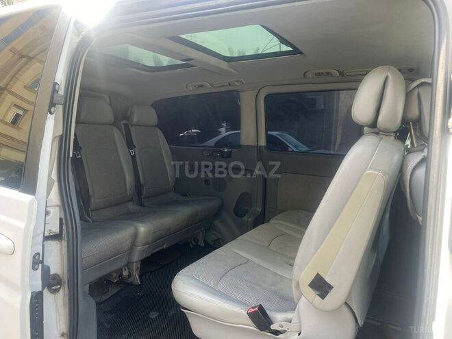 Mercedes Viano 2008, 366,666 km - 3.2 l - Bakı