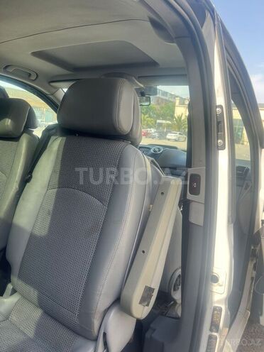 Mercedes Viano 2008, 366,666 km - 3.2 l - Bakı
