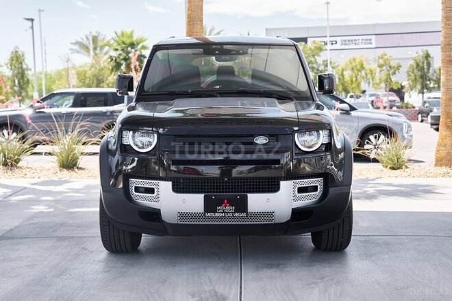 Land Rover Defender 2020, 71,498 km - 2.0 л - Bakı
