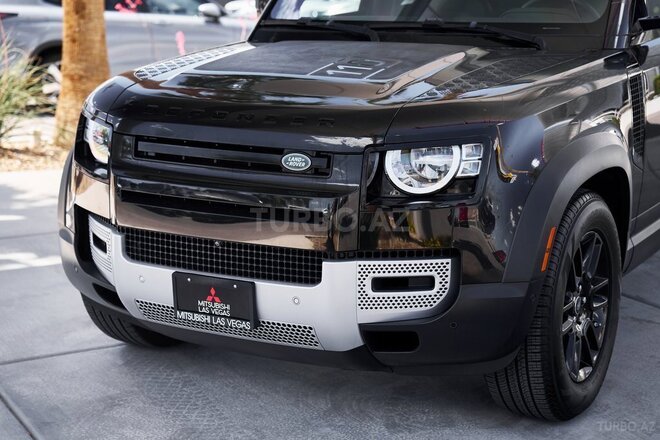 Land Rover Defender 2020, 71,498 km - 2.0 л - Bakı