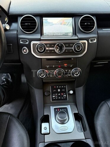 Land Rover Discovery 2014, 187,479 km - 3.0 l - Sumqayıt