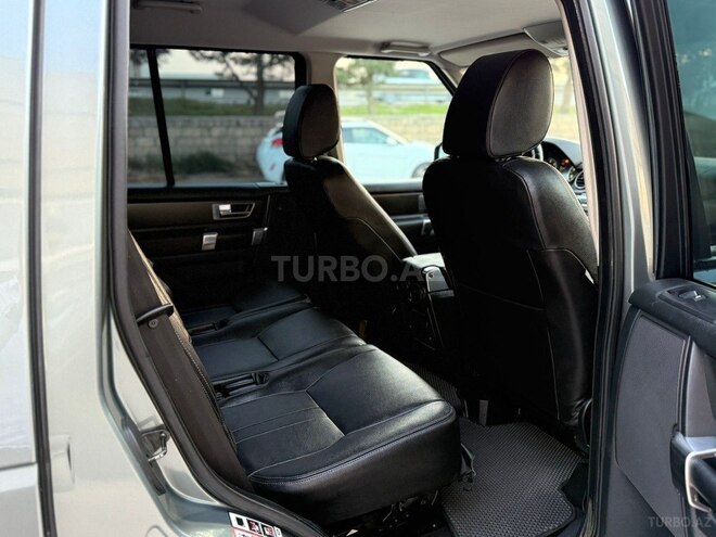 Land Rover Discovery 2014, 187,479 km - 3.0 l - Sumqayıt