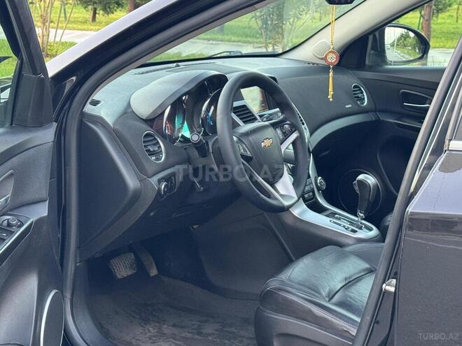 Chevrolet Cruze 2012, 198,000 km - 1.4 л - Sumqayıt
