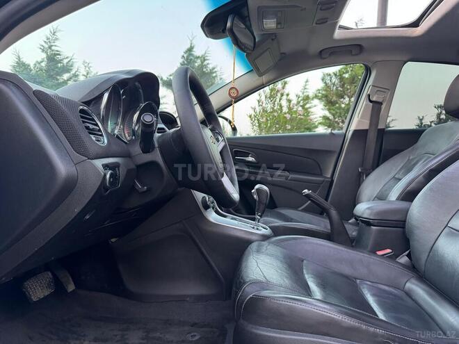 Chevrolet Cruze 2012, 198,000 km - 1.4 л - Sumqayıt