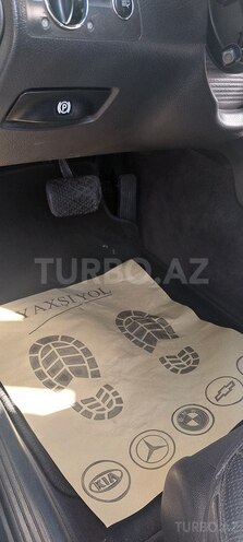 Mercedes E 350 2005, 325,000 km - 3.5 l - Bakı