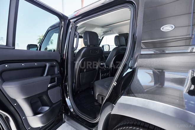 Land Rover Defender 2020, 71,498 km - 2.0 л - Bakı