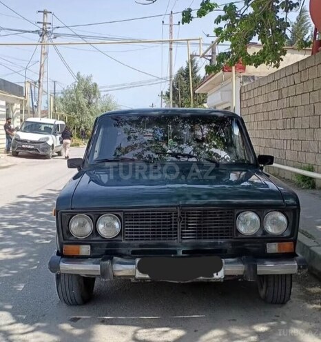 LADA (VAZ) 2106 1990, 90,369 km - 1.5 l - İmişli