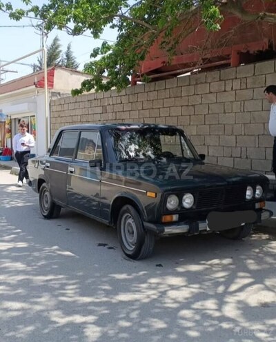 LADA (VAZ) 2106 1990, 90,369 km - 1.5 l - İmişli