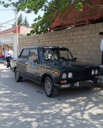 LADA (VAZ) 2106 1990, 90,369 km - 1.5 l - İmişli