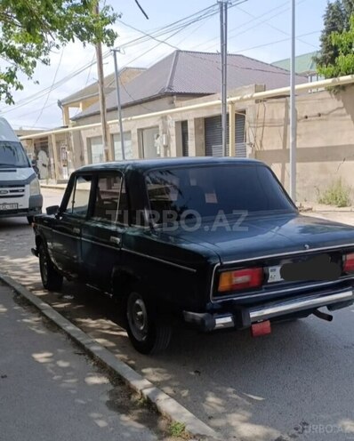 LADA (VAZ) 2106 1990, 90,369 km - 1.5 l - İmişli