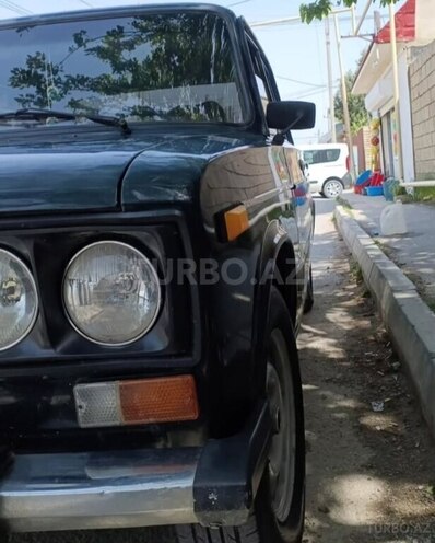 LADA (VAZ) 2106 1990, 90,369 km - 1.5 l - İmişli