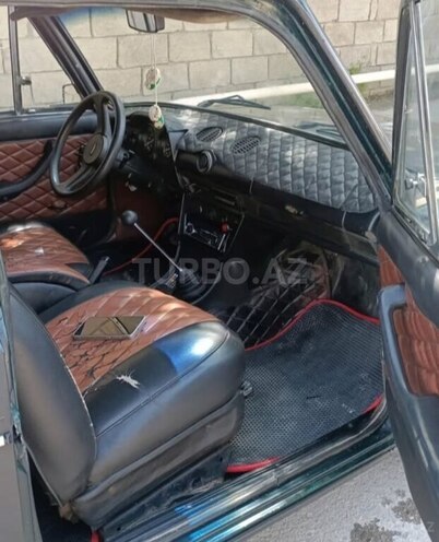 LADA (VAZ) 2106 1990, 90,369 km - 1.5 l - İmişli