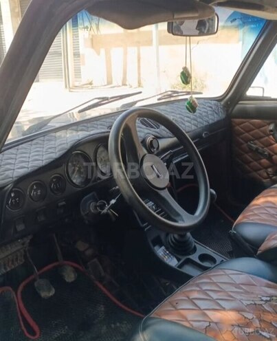LADA (VAZ) 2106 1990, 90,369 km - 1.5 l - İmişli