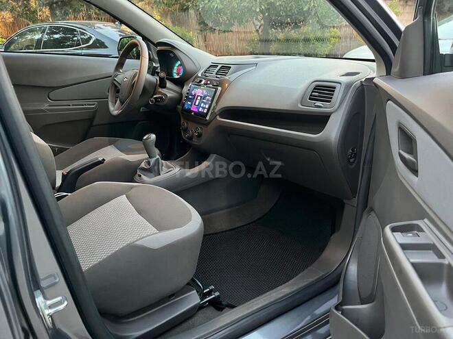 Chevrolet Cobalt 2024, 3,700 km - 1.5 л - Xırdalan