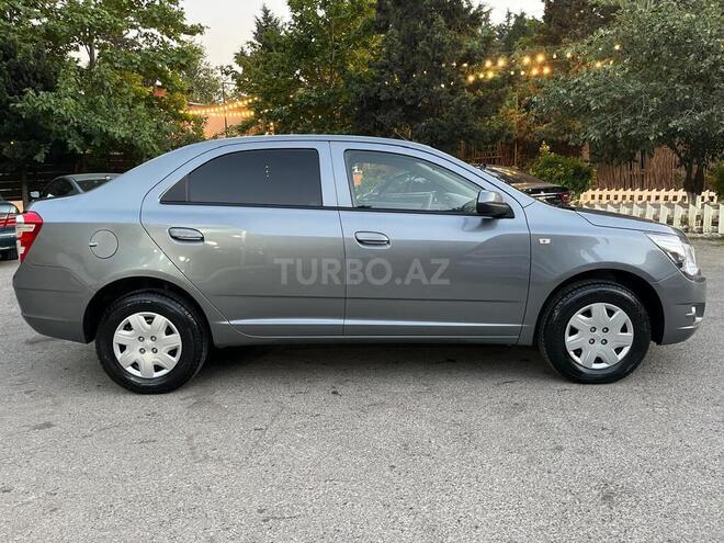 Chevrolet Cobalt 2024, 3,700 km - 1.5 л - Xırdalan