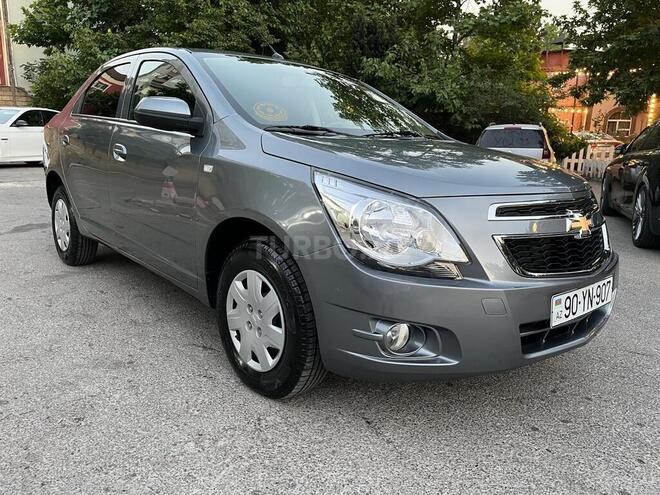 Chevrolet Cobalt 2024, 3,700 km - 1.5 л - Xırdalan