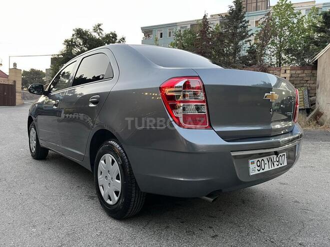 Chevrolet Cobalt 2024, 3,700 km - 1.5 л - Xırdalan
