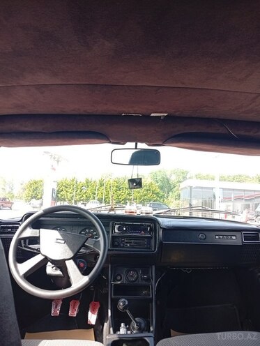 LADA (VAZ) 2107 2007, 97,365 km - 1.6 l - Qəbələ