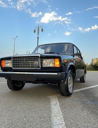 LADA (VAZ) 2107 2010, 78,500 km - 1.6 l - Bakı