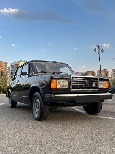 LADA (VAZ) 2107 2010, 78,500 km - 1.6 l - Bakı