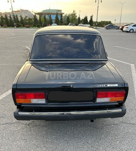 LADA (VAZ) 2107 2010, 78,500 km - 1.6 l - Bakı