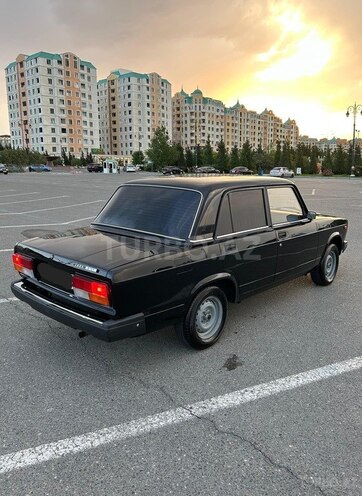 LADA (VAZ) 2107 2010, 78,500 km - 1.6 l - Bakı