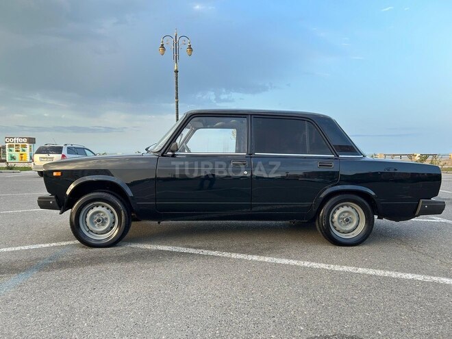 LADA (VAZ) 2107 2010, 78,500 km - 1.6 l - Bakı